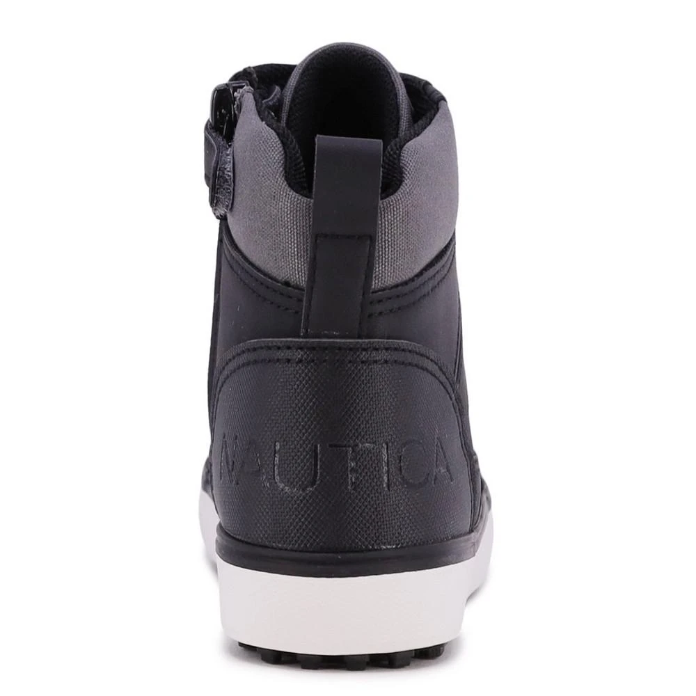 商品Nautica|Little Boys Murray Sneakers,价格¥169,第3张图片详细描述