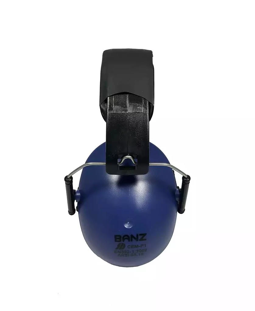 商品Banz|Big Boys and Girls Earmuffs Hearing Protection,价格¥223,第1张图片