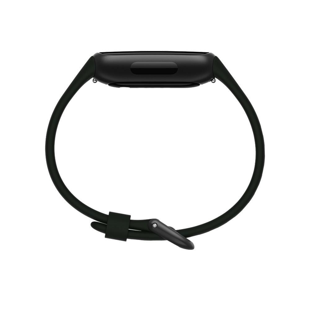 商品Fitbit|Inspire 3 Midnight Zen Wellness Tracker Watch, 19.5mm,价格¥516,第4张图片详细描述