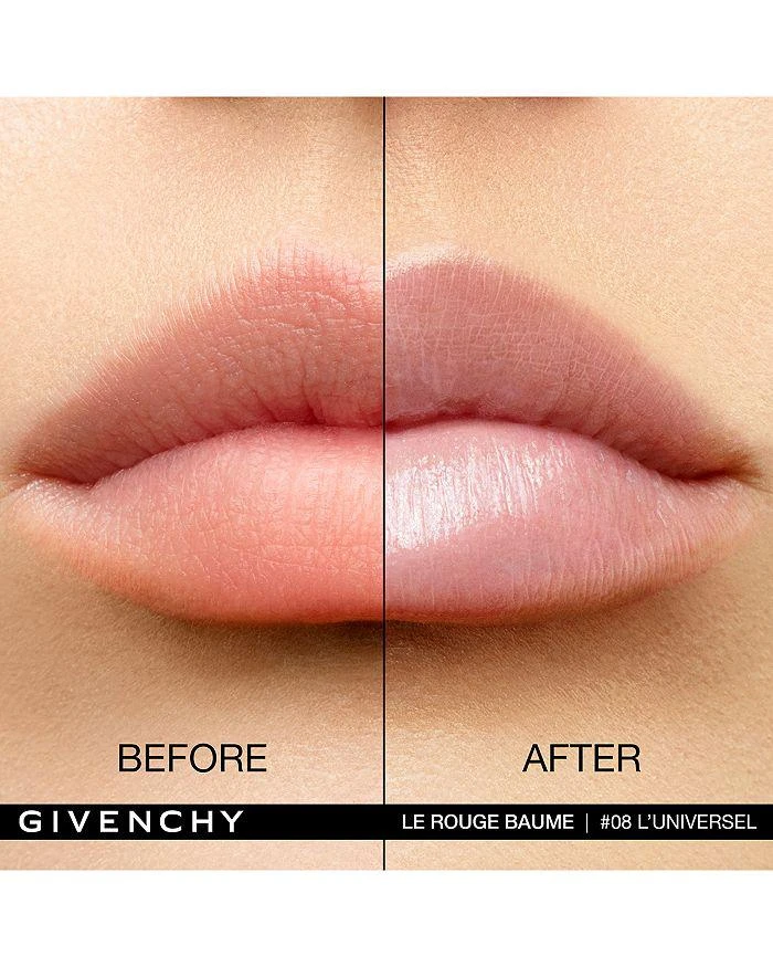 商品Givenchy|Le Rouge Baume N°8,价格¥295,第4张图片详细描述