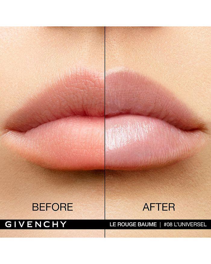 商品Givenchy|Le Rouge Baume N°8,价格¥289,第6张图片详细描述