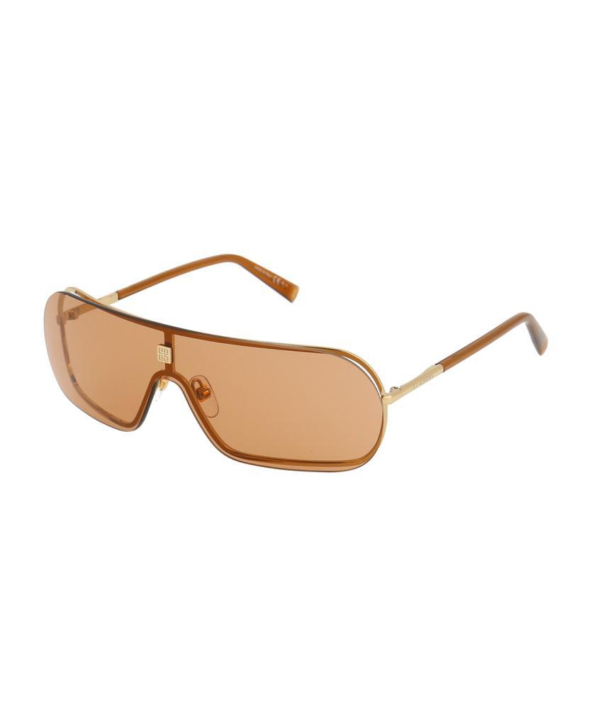 商品Givenchy|Gv 7168/s Sunglasses,价格¥1874,第4张图片详细描述