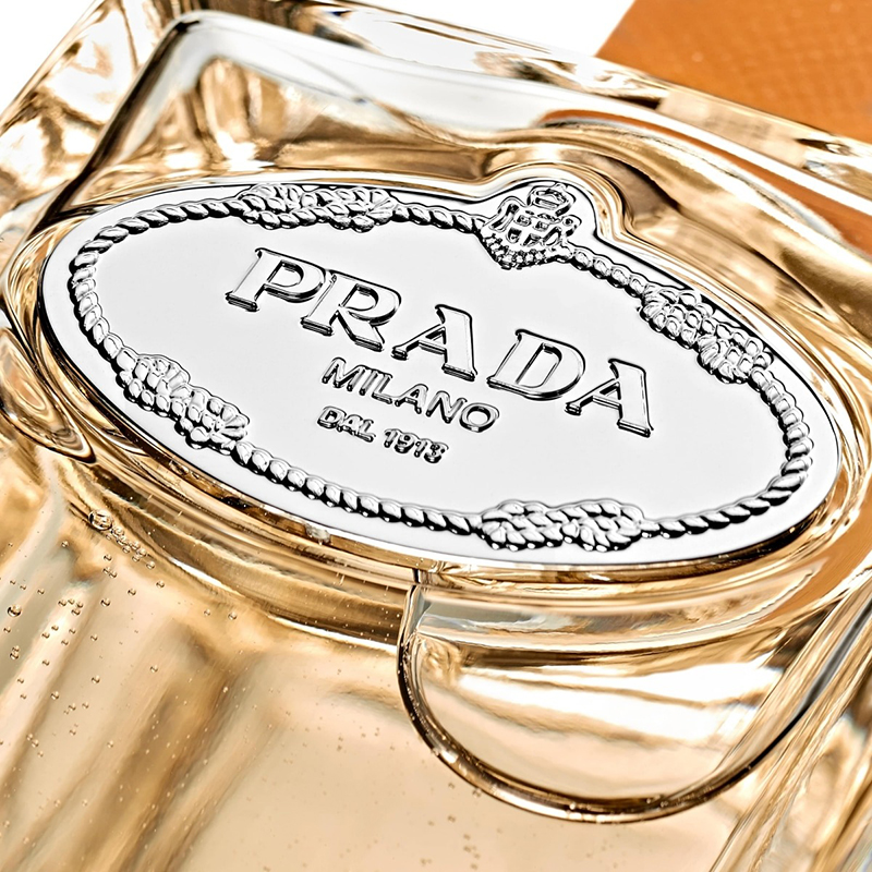 Prada普拉达INFUSION「苦橙橘香」中性香水100ml EDP浓香水商品第4张图片规格展示