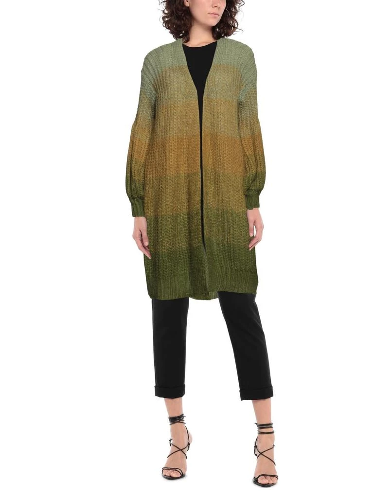 商品VANESSA SCOTT|Cardigan,价格¥569,第2张图片详细描述
