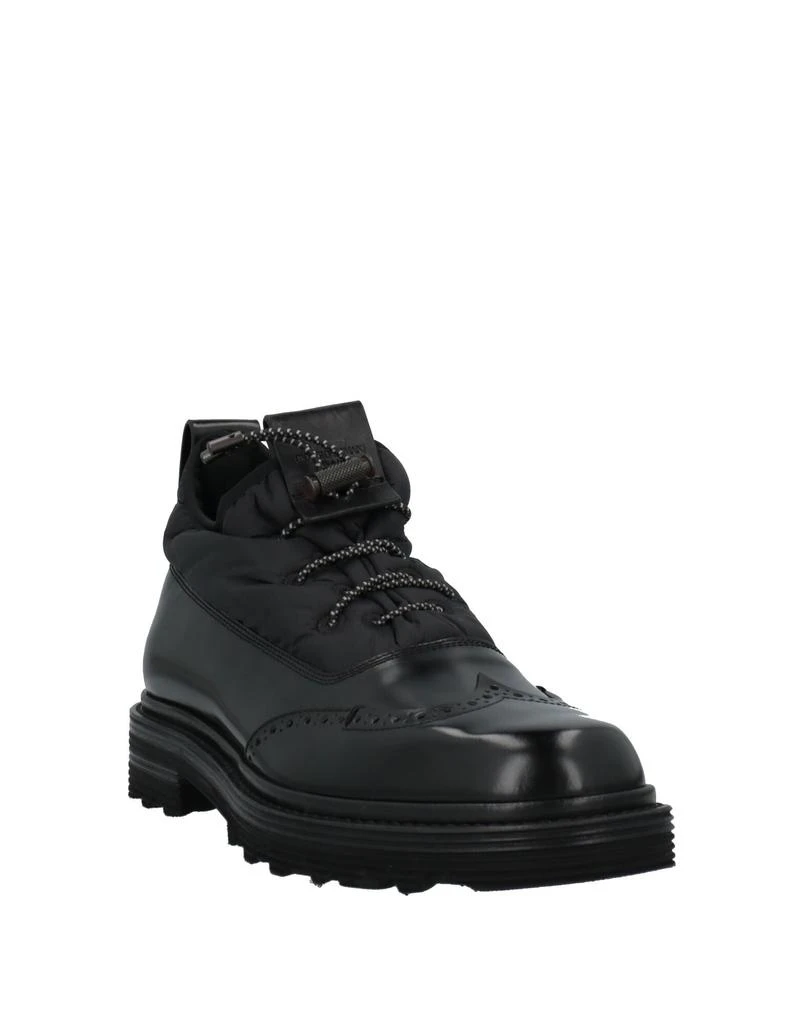 商品Giorgio Armani|Boots,价格¥3542,第2张图片详细描述