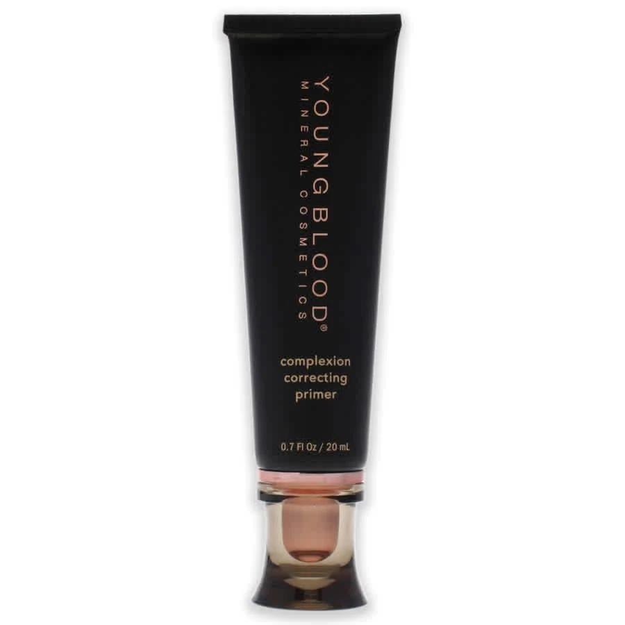 商品Youngblood|Complexion Correcting Primer - Bare by Youngblood for Women - 0.7 oz Primer,价格¥266,第2张图片详细描述