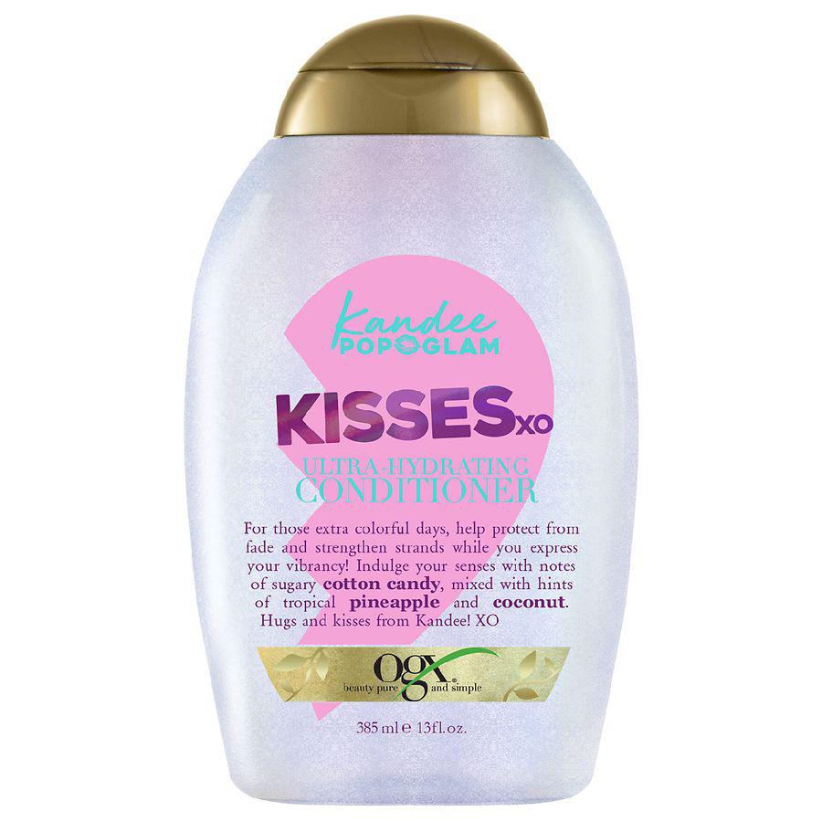 Kandee Conditioner商品第1张图片规格展示