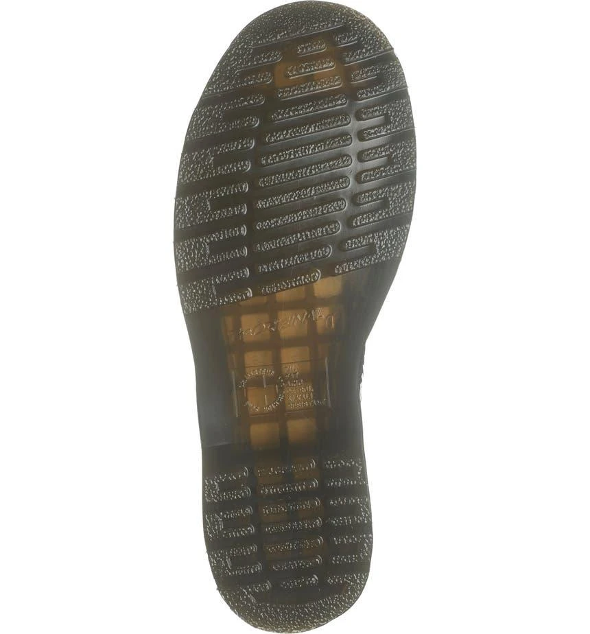 商品Dr. Martens|1460 Patent Leopard Embossed Boot,价格¥826,第5张图片详细描述