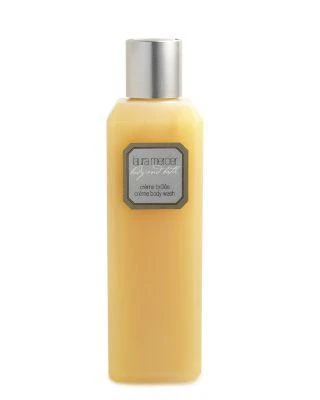 商品Laura Mercier|奶油布丁沐浴液,价格¥312,第1张图片详细描述
