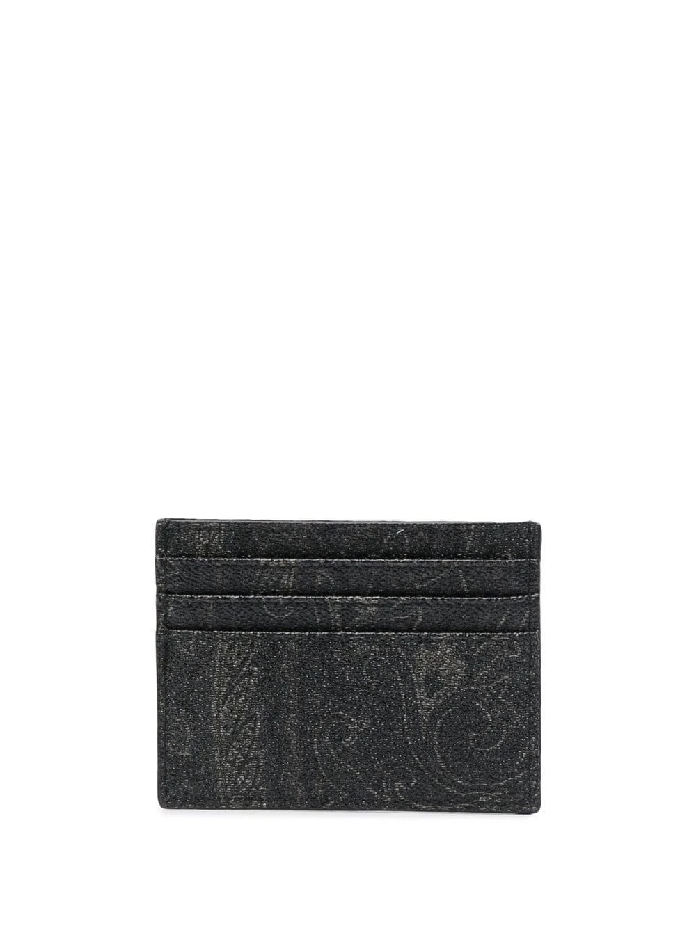 商品【商品预售7天】 ETRO|ETRO 男士钱包 0H76982070001 黑色,价格¥1133,第3张图片详细描述