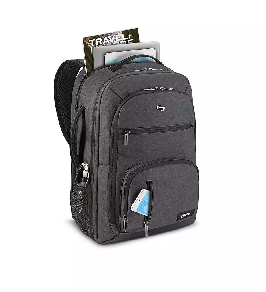 New York Downtown Grand Travel TSA  Backpack 商品