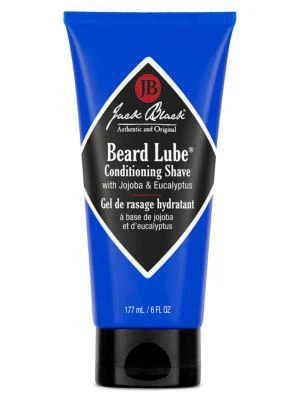 商品Jack Black|Beard Lube® Conditioning Shave Cream,价格¥136,第1张图片