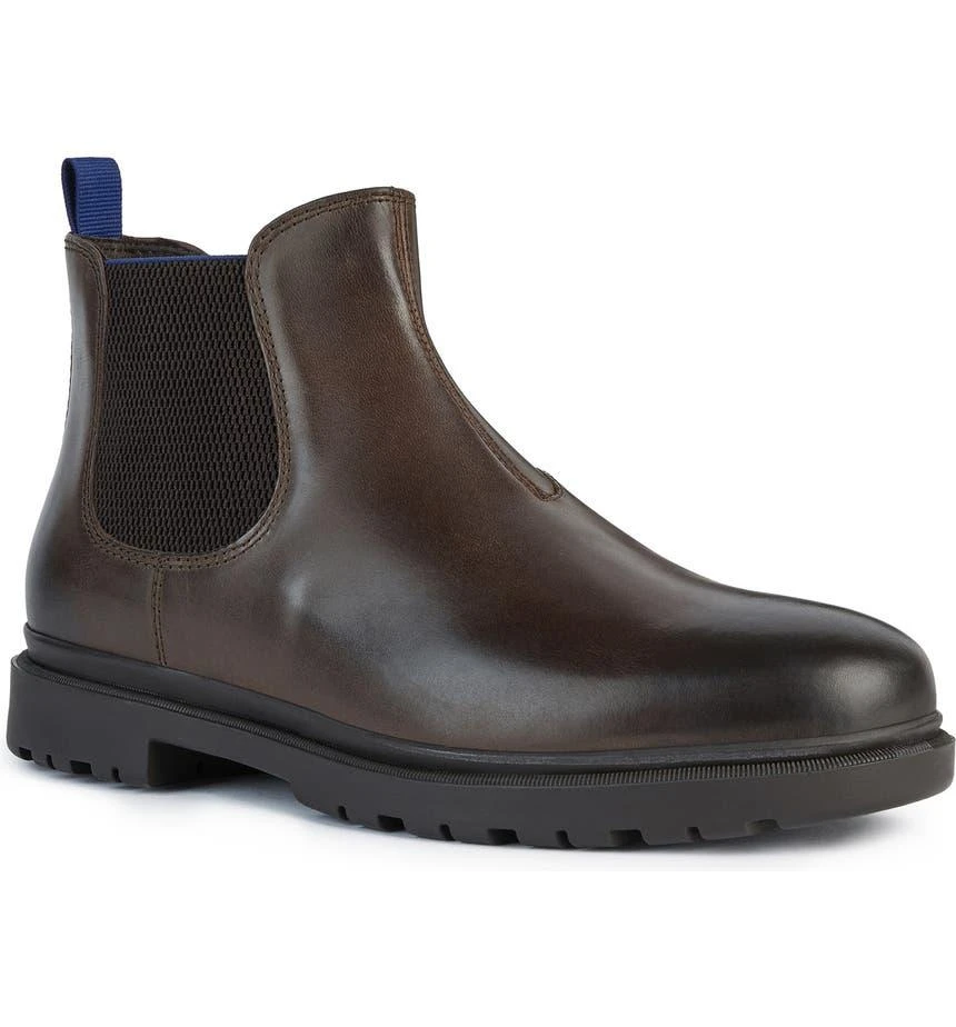 商品Geox|Andalo Chelsea Boot,价格¥508,第1张图片