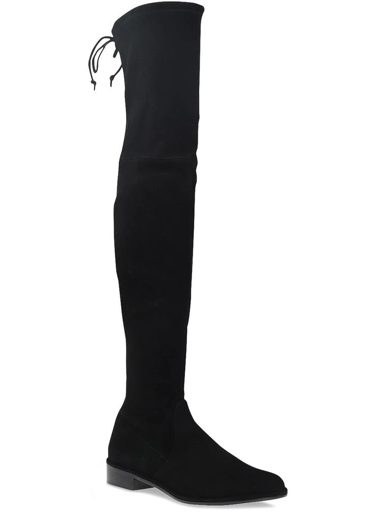 商品Stuart Weitzman|Lowland boots,价格¥7004,第3张图片详细描述