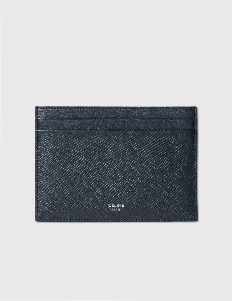 商品[二手商品] Celine|Multifunction Card Holder,价格¥3364,第1张图片