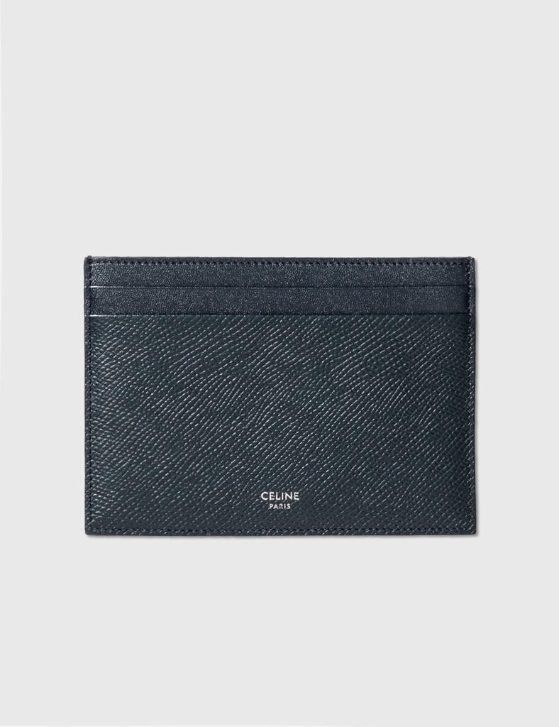 商品Celine|Multifunction Card Holder,价格¥3178,第1张图片