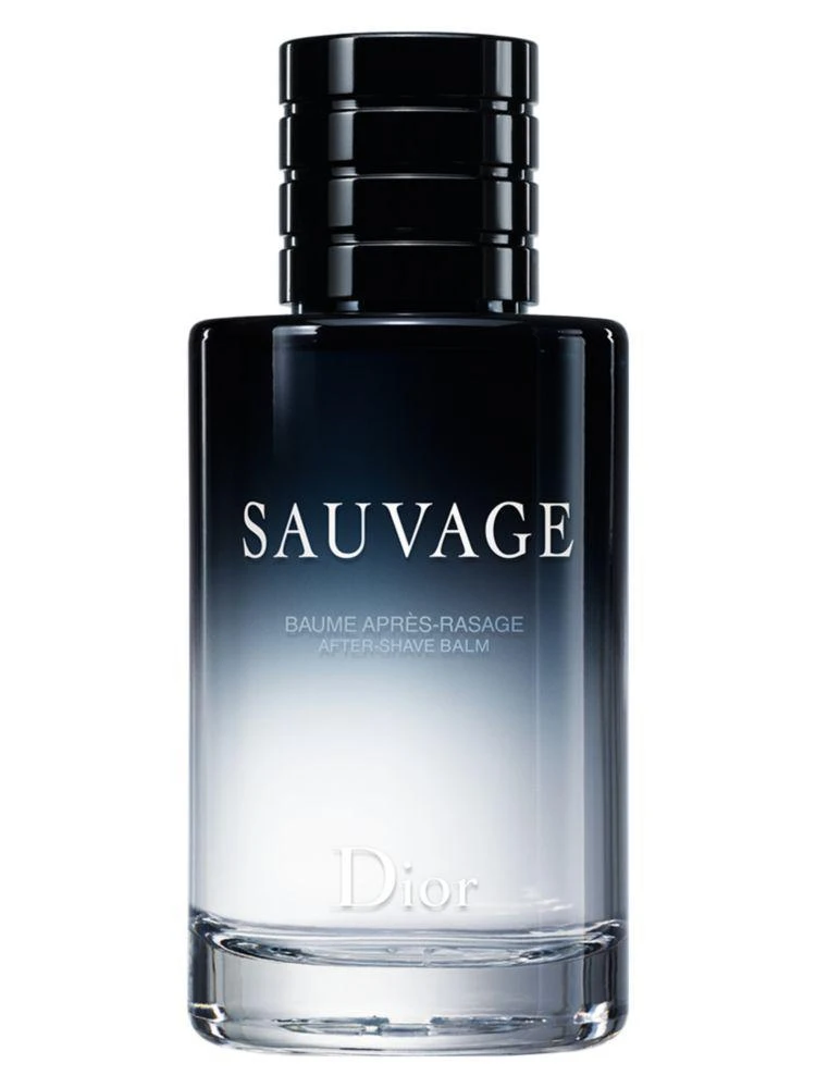商品Dior|Sauvage After-Shave Balm/3.4 oz.,价格¥452,第2张图片详细描述