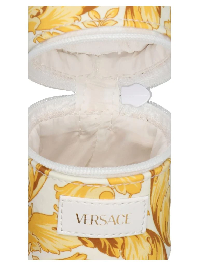 商品Versace|Versace barocco Pacifier,价格¥949,第4张图片详细描述
