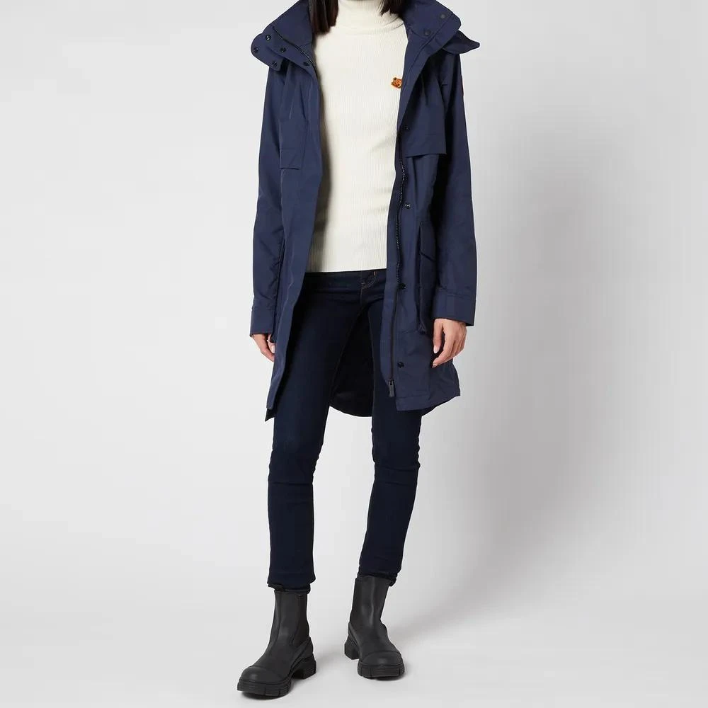 商品Canada Goose|Canada Goose Women's Cavalry Trench Coat,价格¥3488,第3张图片详细描述