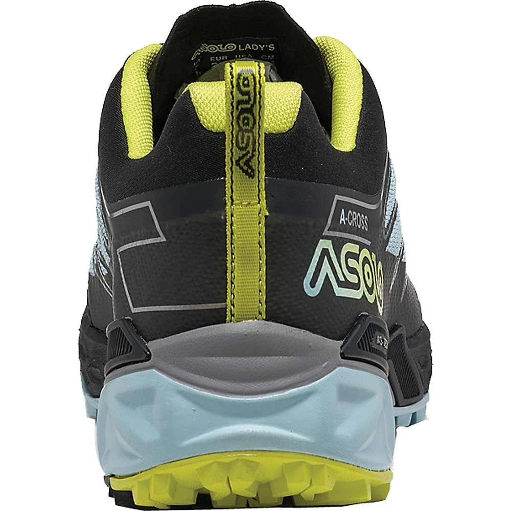 Asolo Women's Softrock Shoe 商品