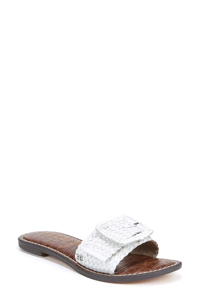 商品Sam Edelman|Gabriela 2 Slide Sandal,价格¥186,第1张图片
