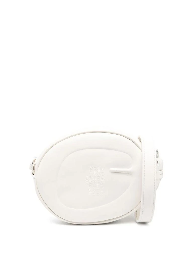 商品MAISON MARGIELA|MAISON MARGIELA TABI MICRO BAG,价格¥3494,第3张图片详细描述