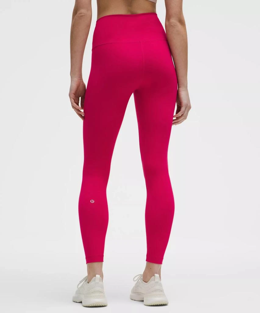 Wunder Train High-Rise Tight 25" 商品