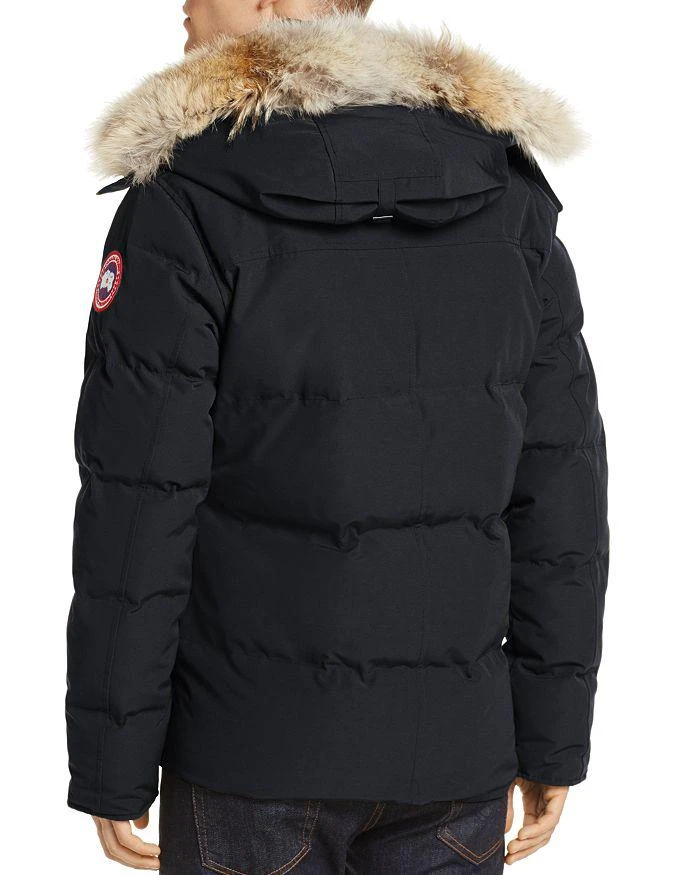 商品Canada Goose|Wyndham Down Parka,价格¥7436,第3张图片详细描述