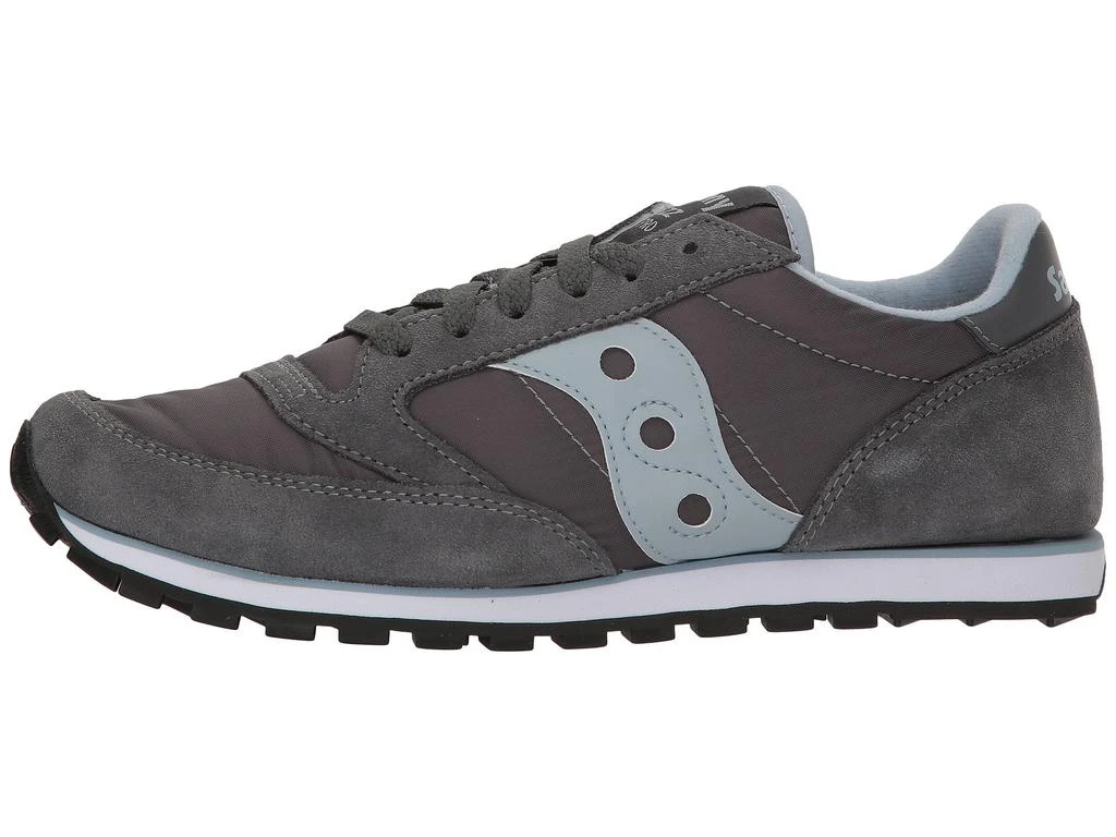 商品Saucony|索康尼复古慢跑鞋,价格¥376,第4张图片详细描述