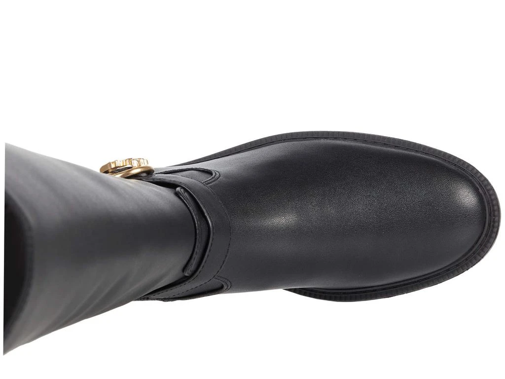 商品Coach|Farrah Leather Boot,价格¥2022,第2张图片详细描述