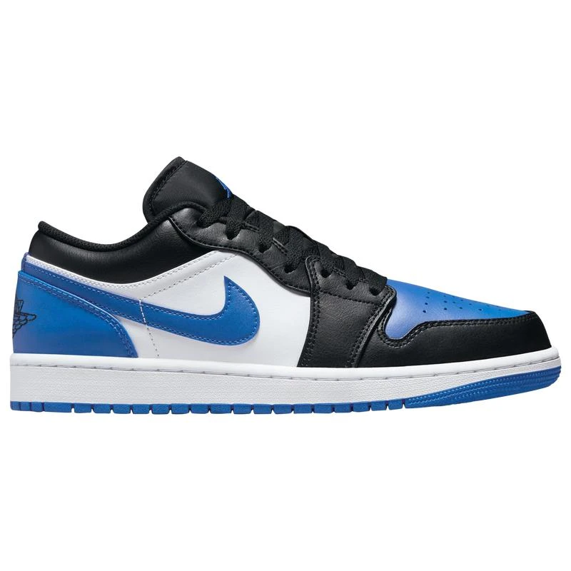 商品Jordan|Jordan AJ 1 Low - Men's,价格¥950,第1张图片