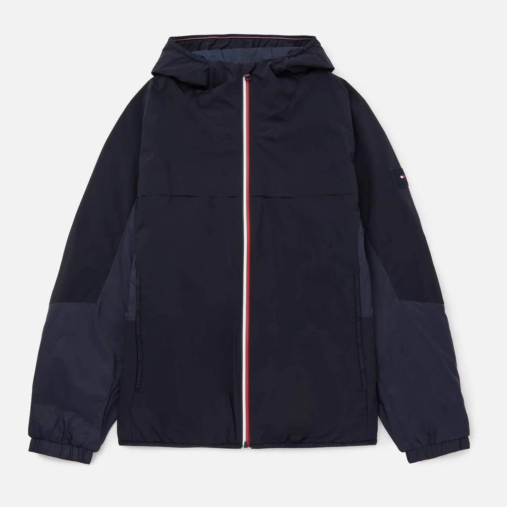 商品Tommy Hilfiger|Tommy Hilfiger Big & Tall Shell Jacket,价格¥1084,第1张图片