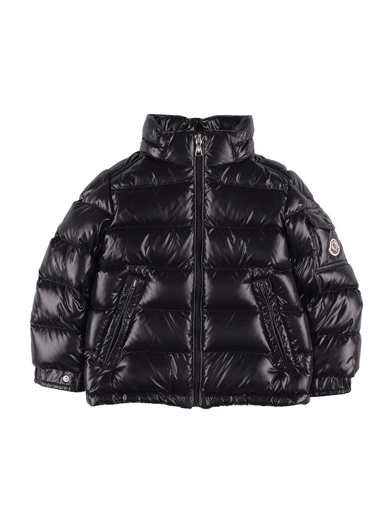 商品Moncler|New Maya Nylon Down Jacket,价格¥6309,第1张图片详细描述