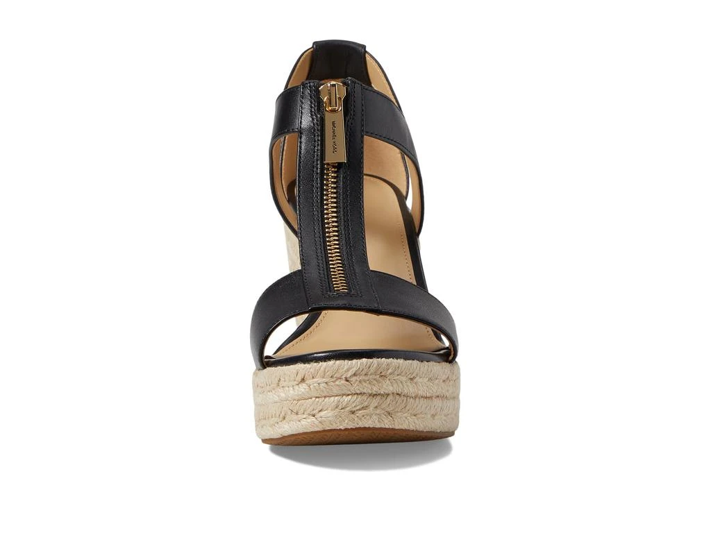 商品Michael Kors|Berkley Mid Wedge,价格¥1020,第2张图片详细描述
