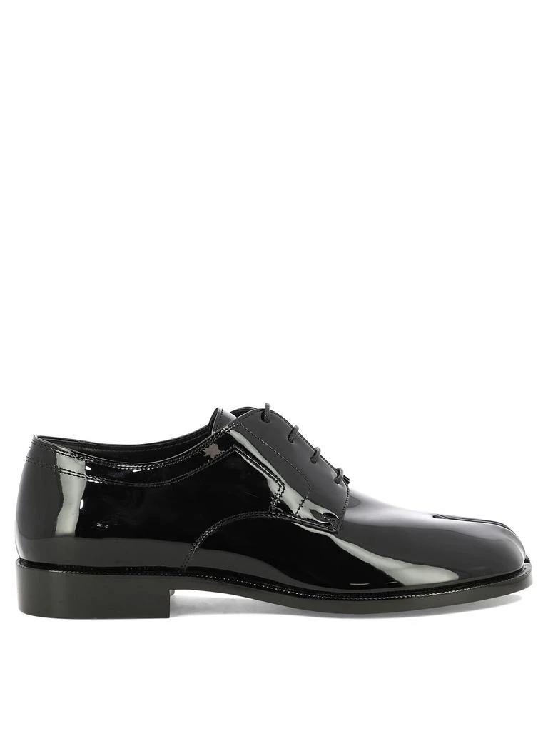 商品MAISON MARGIELA|TABI LACE-UP BROGUES,价格¥5849,第1张图片