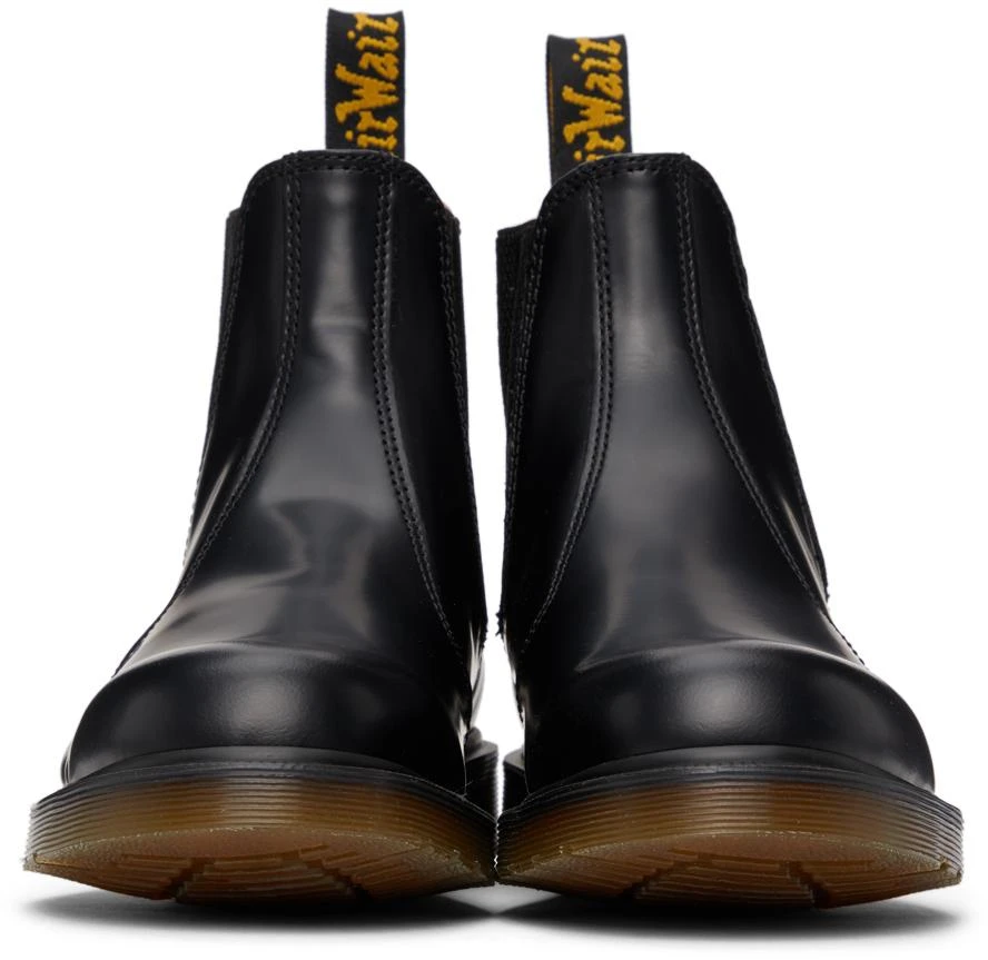 商品Dr. Martens|Smooth 2976 Chelsea Boots,价格¥1229,第2张图片详细描述