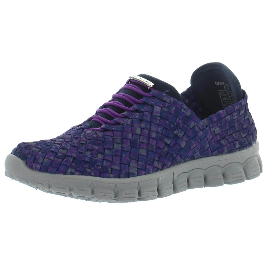 商品Zee Alexis|Zee Alexis Womens Danielle  Trainers Lifestyle Running Shoes,价格¥288,第2张图片详细描述
