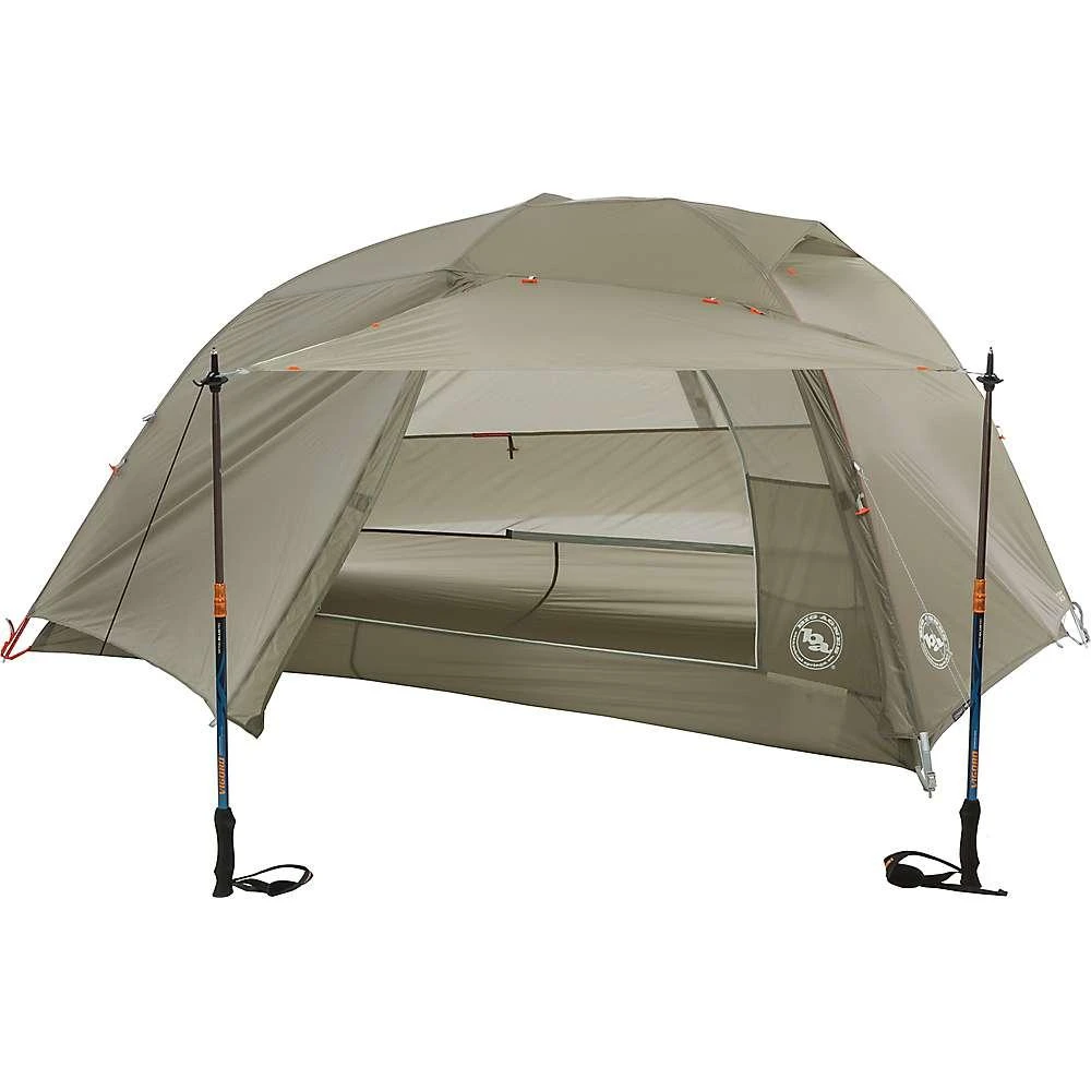Big Agnes Copper Spur HV UL 2 Person Tent 商品