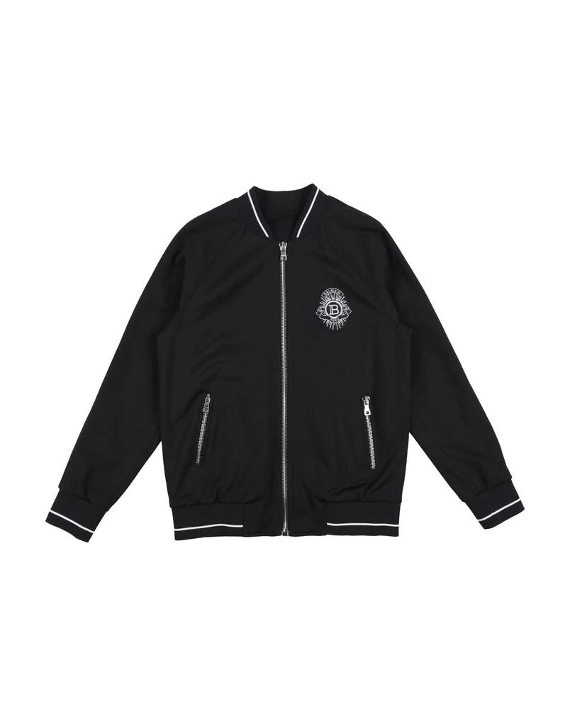 商品Balmain|Bomber,价格¥1138,第1张图片