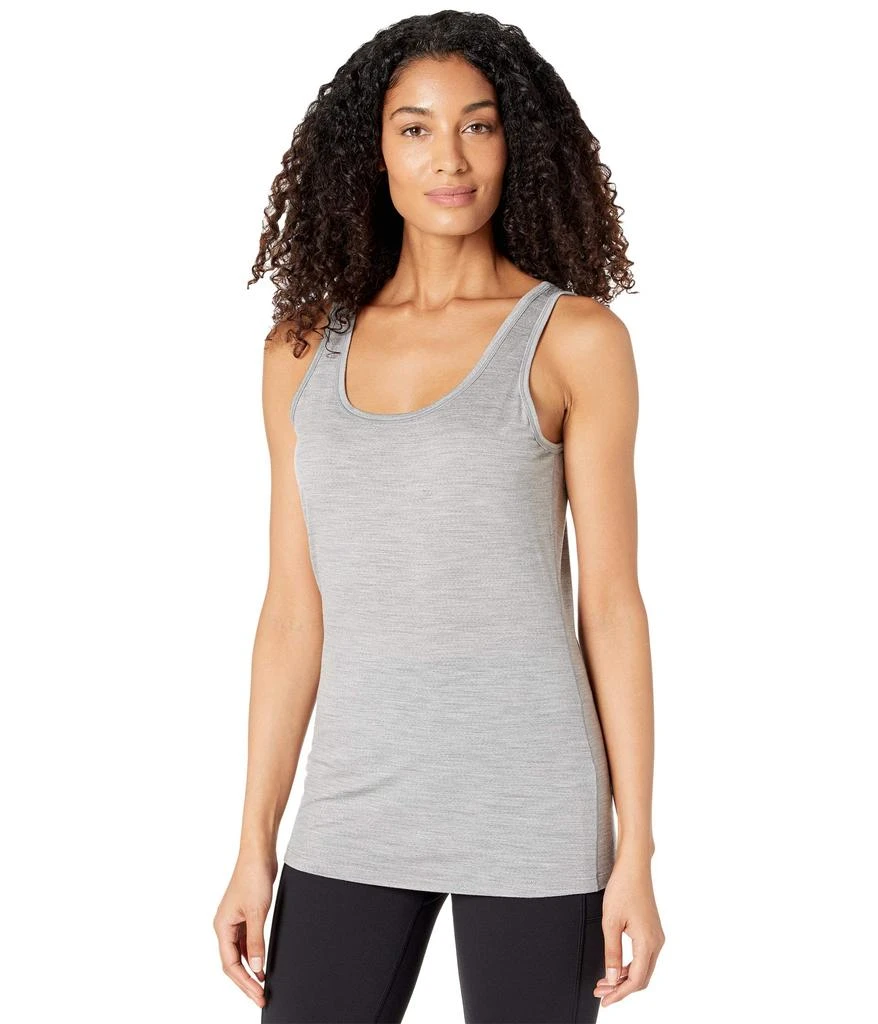 商品SmartWool|Merino 150 Base Layer Tank,价格¥490,第1张图片