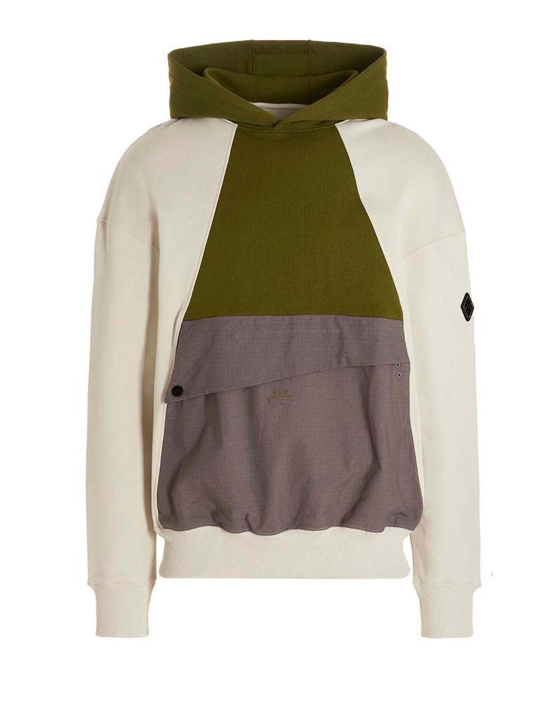 商品A-COLD-WALL*|Color block hoodie.,价格¥3142,第1张图片