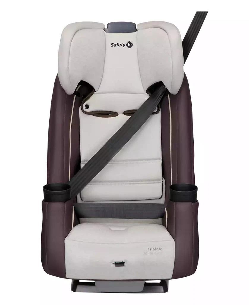 商品Safety 1st|Baby TriMate All-In-One Convertible Car Seat,价格¥1080,第3张图片详细描述