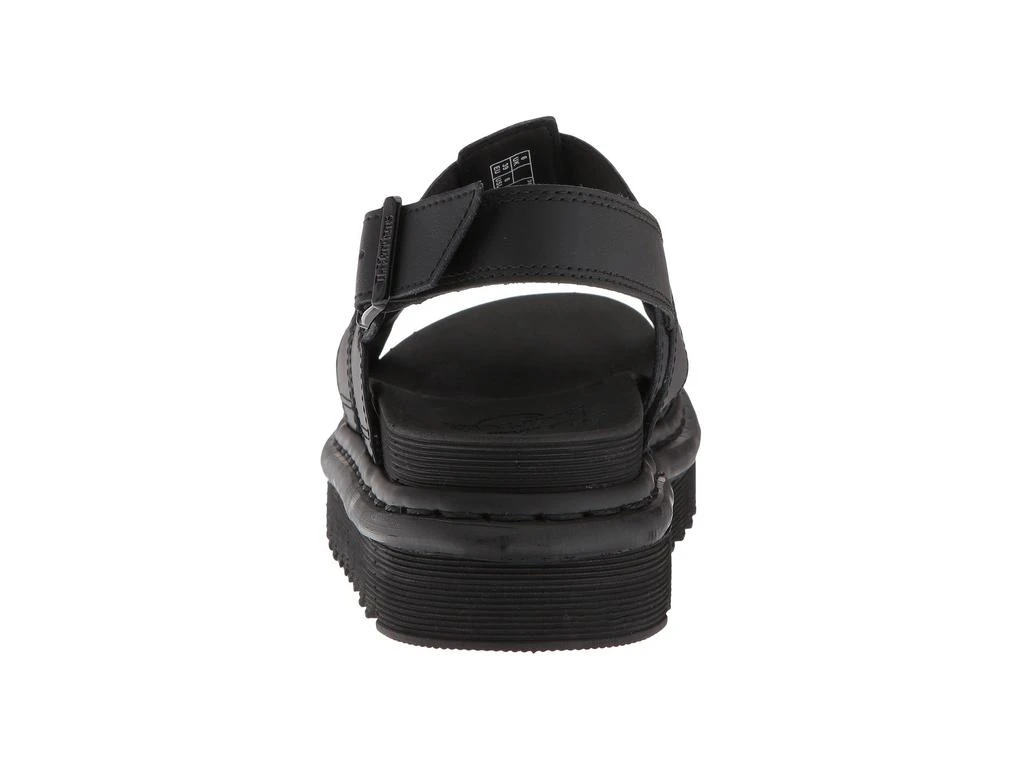 商品Dr. Martens|皮凉鞋,价格¥609,第5张图片详细描述