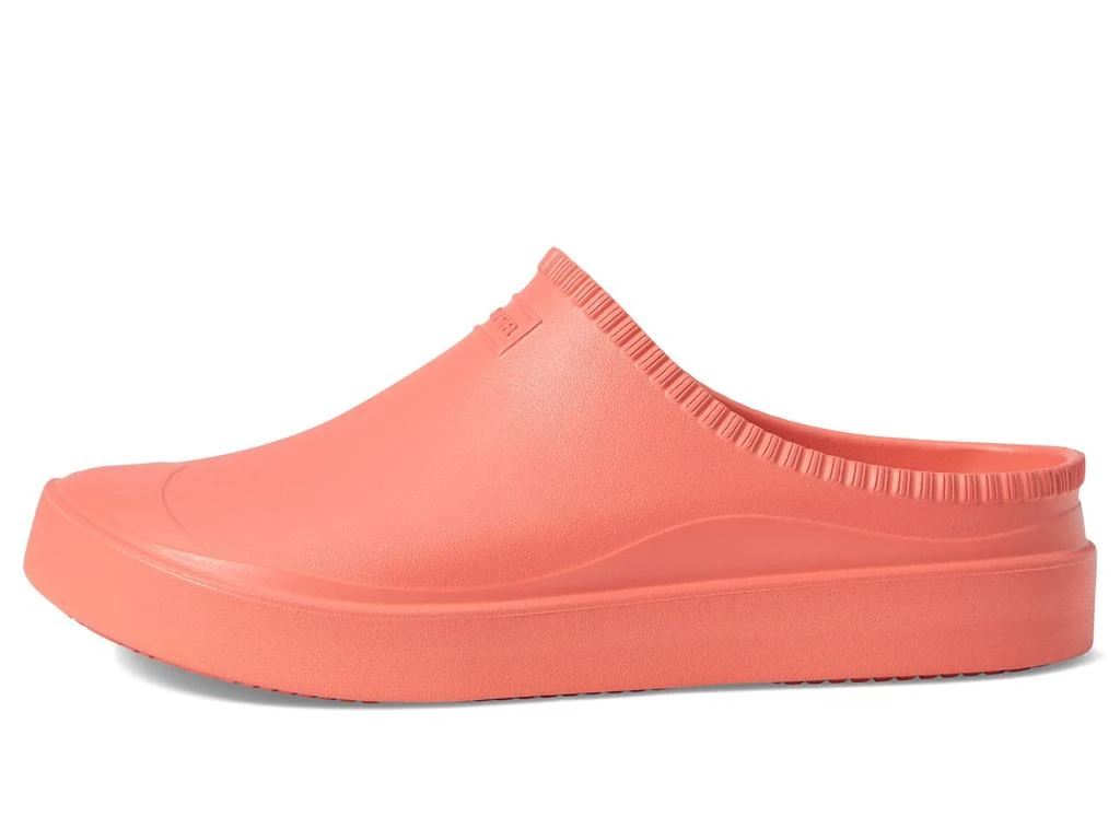 商品Hunter|In/Out Bloom Foam Clog,价格¥423,第3张图片详细描述