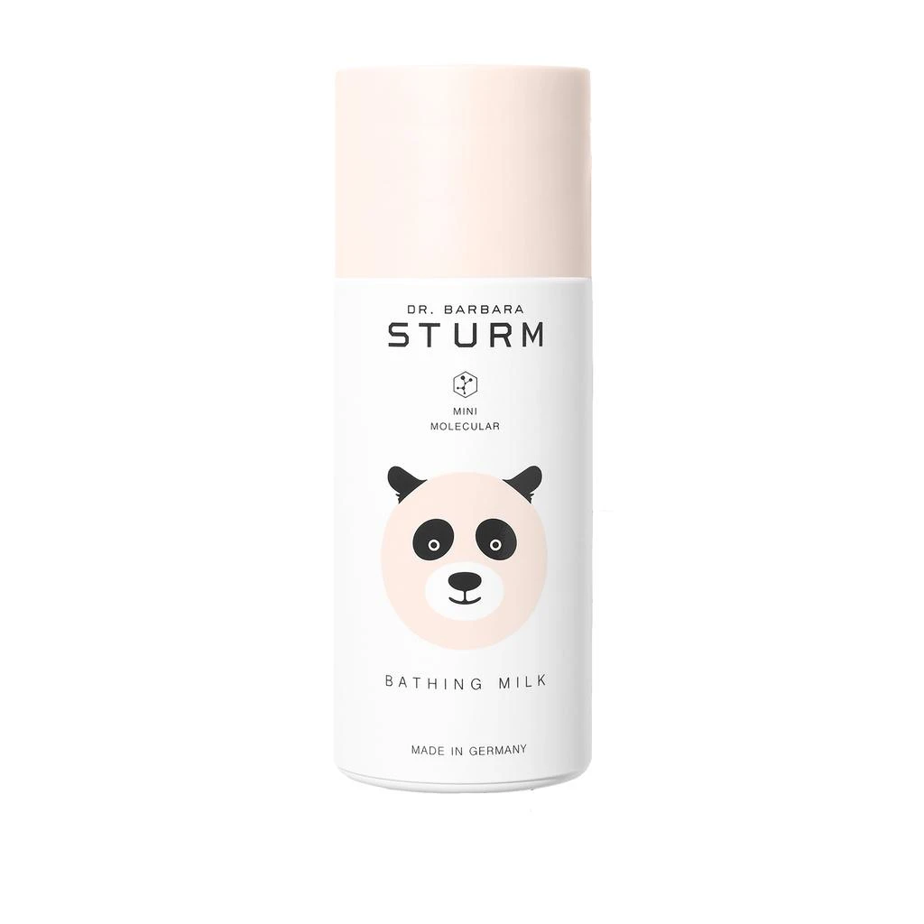 商品Dr. Barbara Sturm|Baby & Kids Bathing Milk,价格¥191,第1张图片