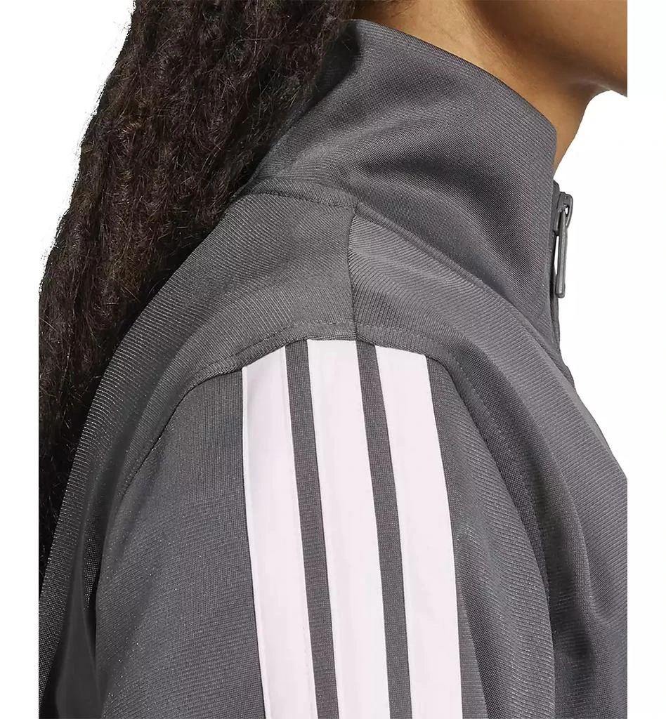 Women's 3-Stripe Tricot Track Jacket, XS- 商品