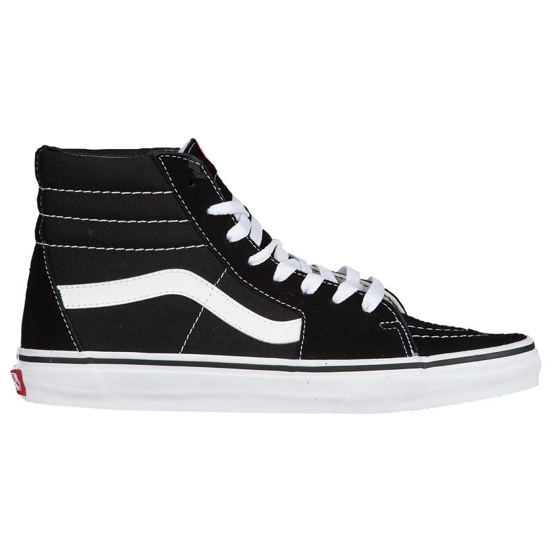 商品Vans|Vans Sk8 Hi - Men's滑板鞋,价格¥558,第1张图片