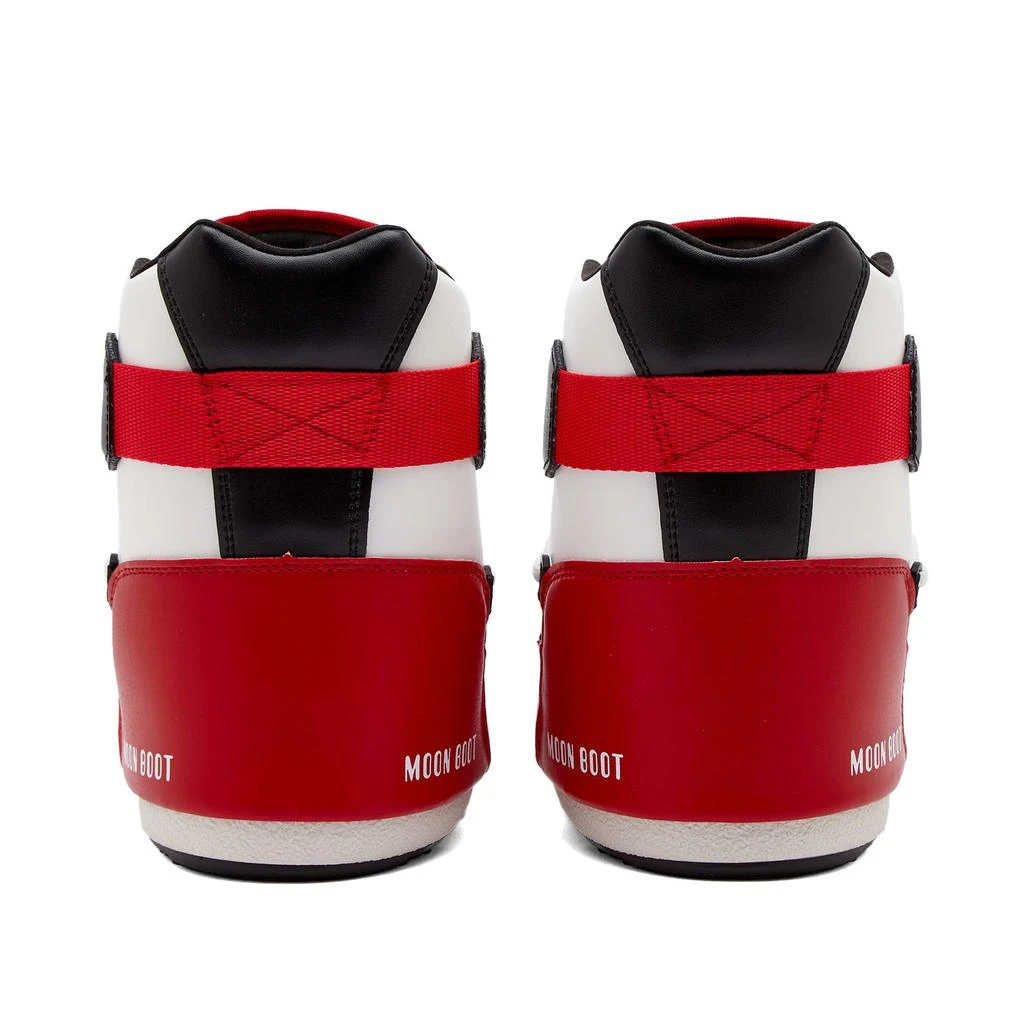 商品Moon Boot|Moon Boot Mid Sneaker Boots,价格¥1808,第3张图片详细描述