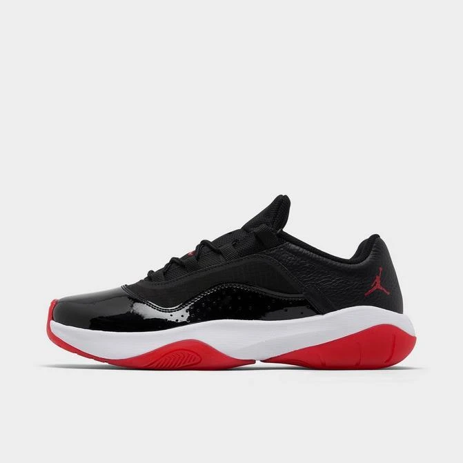 商品Jordan|Men's Air Jordan 11 CMFT Low Casual Shoes,价格¥484,第1张图片