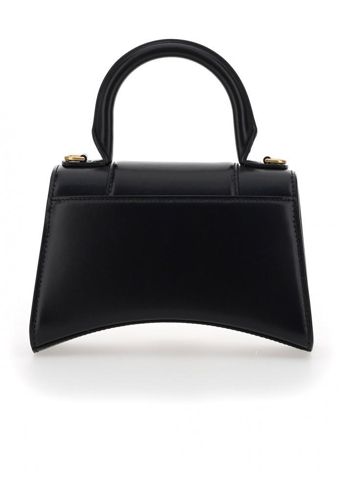 商品Balenciaga|Shiny Box XS Handbag,价格¥11572,第5张图片详细描述